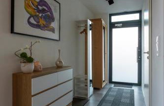 Das Chalet - Foto 12