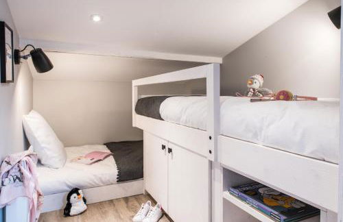 Résidences Alticimes - Foto 36