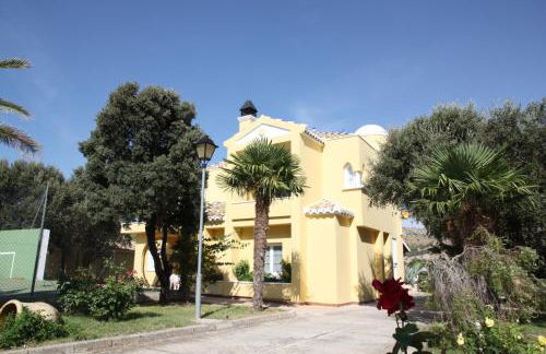 Villa Rural Paquete - Foto 12