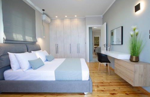 Villa Dimitris - The House & The Suite - Foto 78
