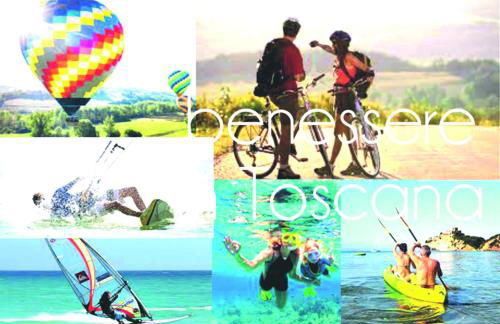 Etrusca shabby chic apartment - Tuscany - Venturina Terme - Foto 41