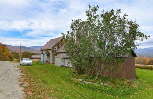 Farmhouse with Mountain Views Near Stowe and Smuggs - Foto 22