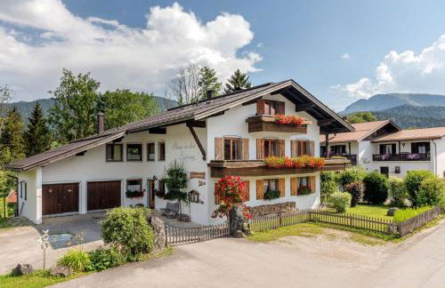 Haus in der Loferau - Foto 1