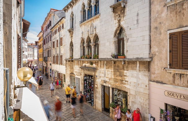 Modern Apartment With Open-air Parking - Foto 31