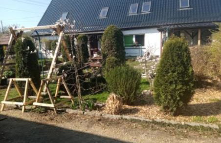 Gospodarstwo agroturystyczne - Foto 1