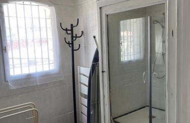 Grande Chambre meublee - Foto 3