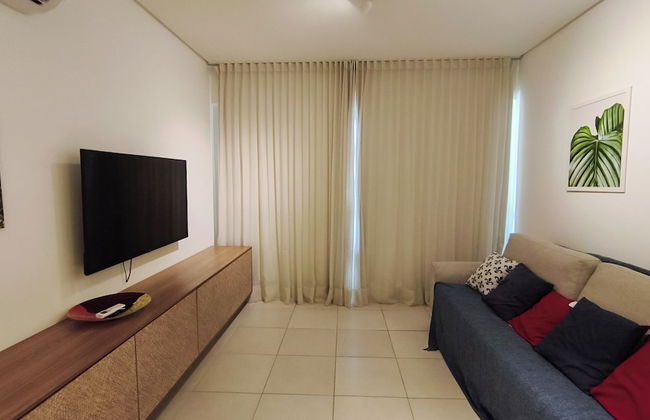 Lindos apartamentos no Eco Resort - Foto 60