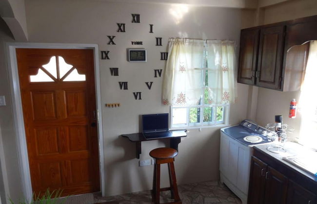 Beautiful 1-bed Apartment in Saint George's - Foto 6