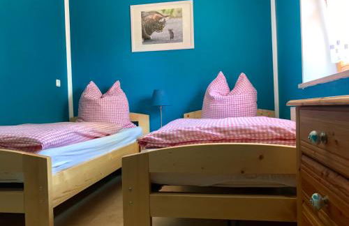 Ferienhaus Eitel - Foto 44