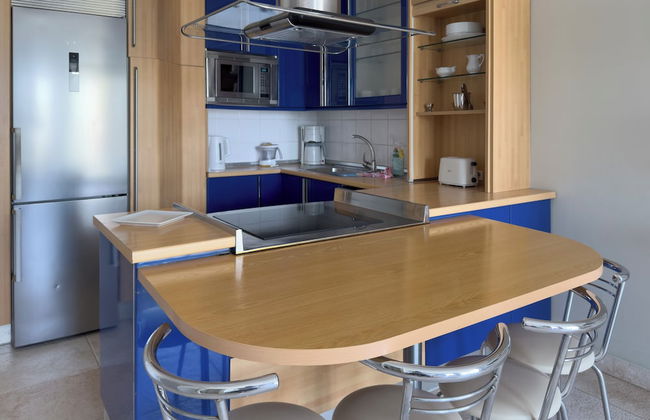 Holiday Club Vista Amadores - Foto 12