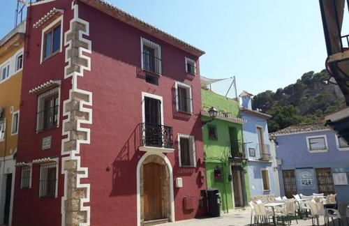 Casa Portet - Photo 19