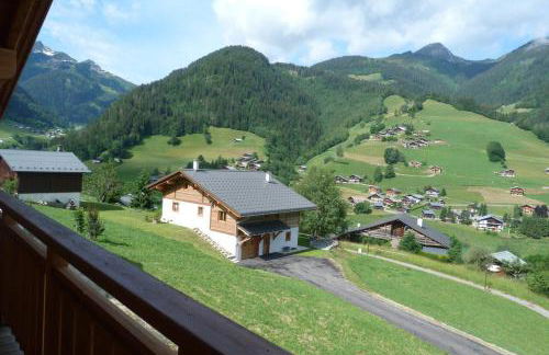 Chalet ambiance montagne, 10 personnes, 4 chambres - CH15 - Foto 11