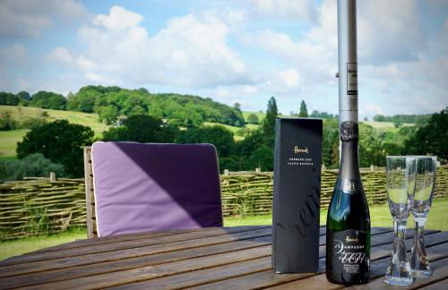 Hopeend Holidays Cottage - Foto 7