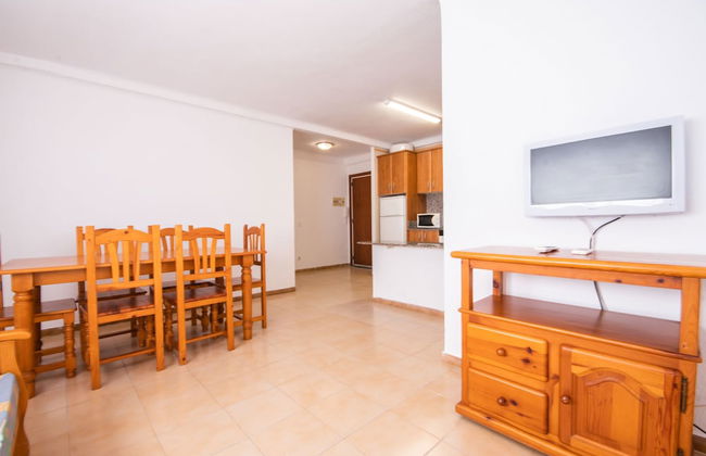 GoCosta Apartment Pins i Mar - Photo 6