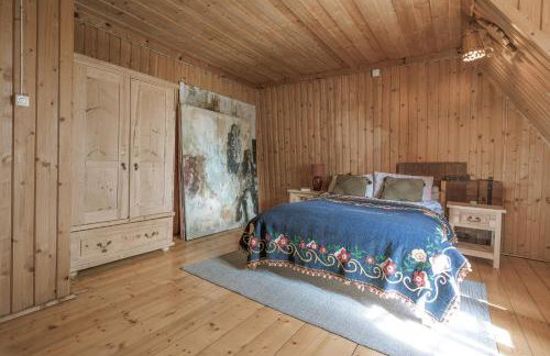 Artist's House - Foto 43