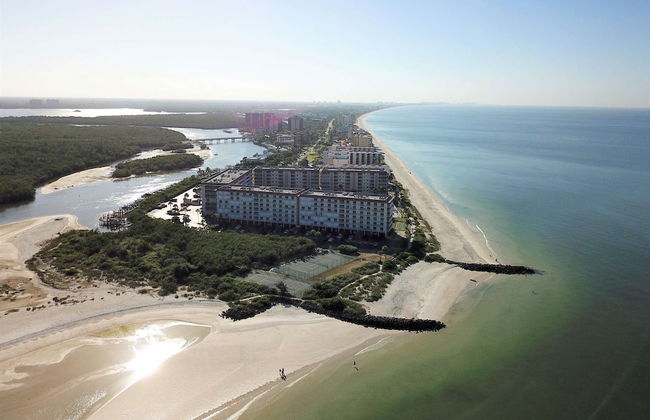 Bonita Beach Club #118 - Foto 24