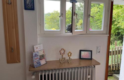 Ferienwohnungen Waldblick - Foto 8