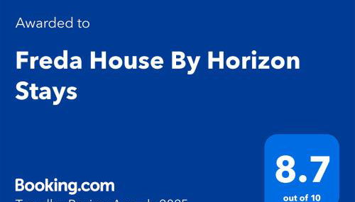 Freda House By Horizon Stays - Foto 1