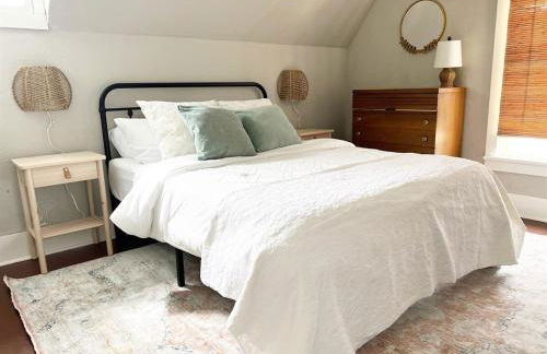 Dwntwn Custer Farmhouse On Main St With Hot Tub - Foto 26