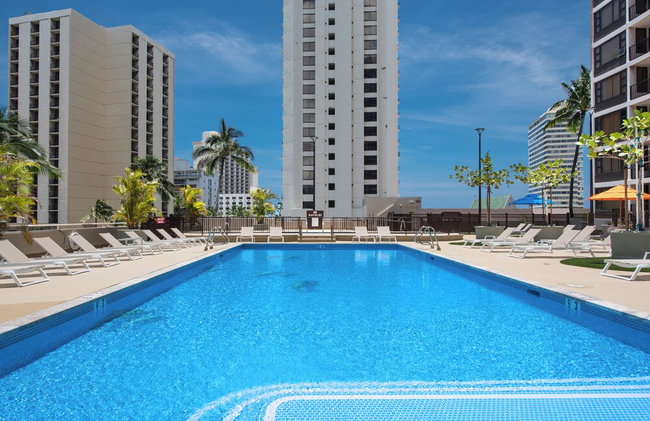 Diamond Head and Ocean views with King Bed and Parking - Foto 1