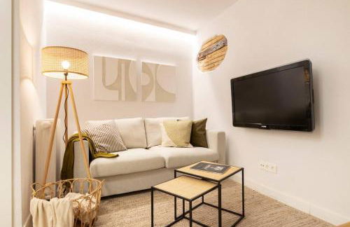 Precioso apartamento recién reformado pleno centro - Foto 1