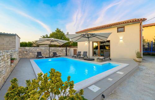 Villa Anita - Krmed by Istrialux - Foto 28