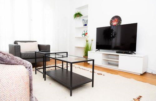 luxueux appartement T3 Enghien les bains 1 - Foto 8