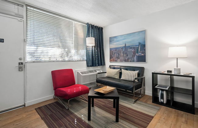 Studios On 25th by BCA Furnished Apts - Foto 51