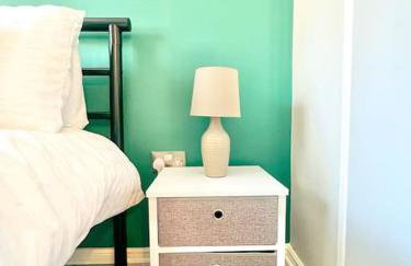 Modern 3 bed home, Chesterfield - Foto 26