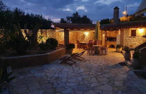 Petrino guesthouse Gialova - Foto 1