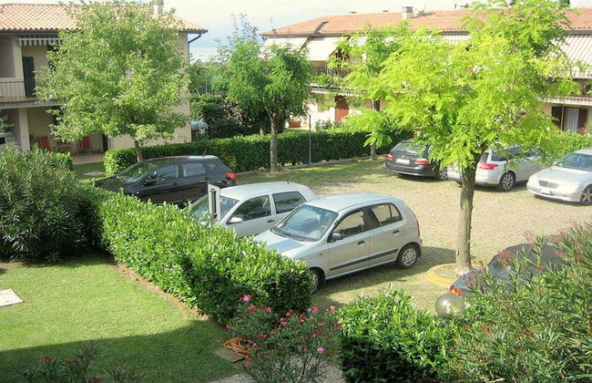 Holiday Home in Lazise Near Lake Garda - Foto 19