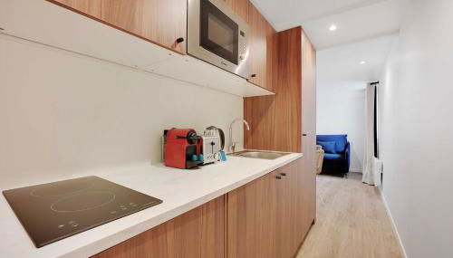 Charming and Modern apt - 1bd/4p - Aubervilliers - Foto 4