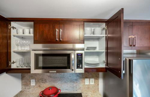 Back Bay 1BR w WD Gym Doorman nr T Station BOS-85 - Foto 6