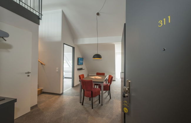 the Stay.residence - Foto 17