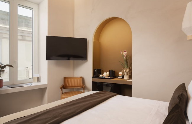 Demetra Luxury Suites - Foto 38