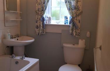 Argyllholidaycottage Loch Awe - Foto 16