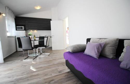 Apartments Buskulic - Foto 45