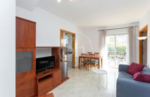 Apartamento para 3 con balcón - Foto 7