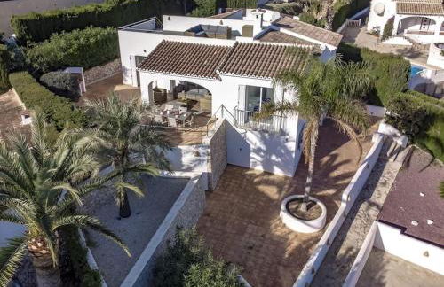 Villas Guzman - La Perlita - Foto 49