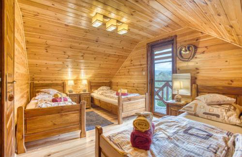 Domki pod Lipą. - Foto 9