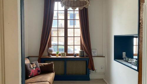 Appartement confortable aux Andelys - 90 m² avec parking - Foto 5