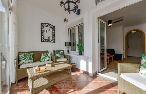 Bungalow Casa Romero in Calpe, Spain - Foto 27