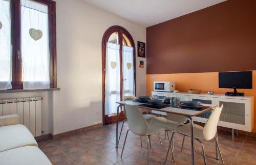 La Fonte degli Angeli Apartments - Foto 52