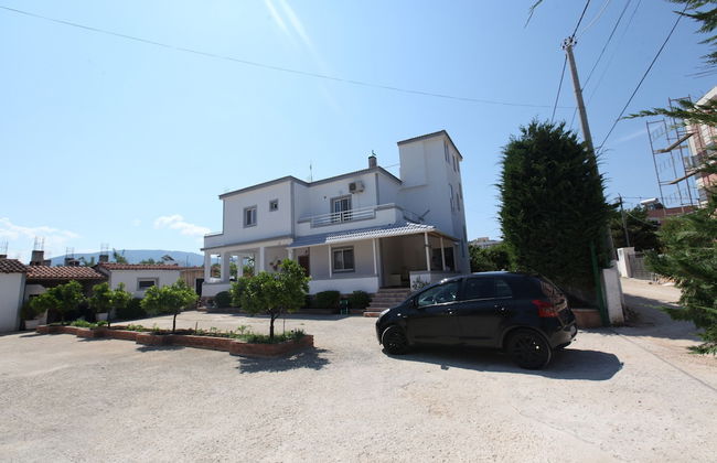 Villa Shehu - Foto 25