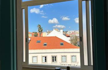 Belém Apartment with Tagus River View - Photo 25