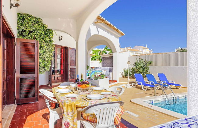 Villa Antao - Foto 3