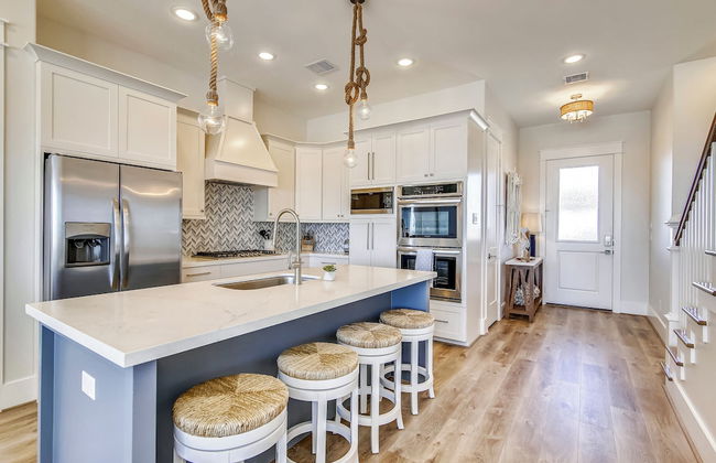 The Gulf Goddess - Foto 3