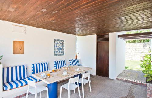 BmyGuest - Sesimbra Country Villa - Foto 62