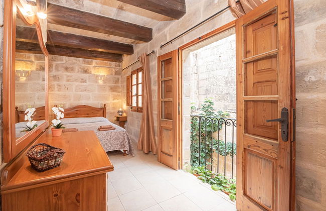 3 Bedrooms House of Character in Rabat Near Mdina - Casa Melita - Foto 5
