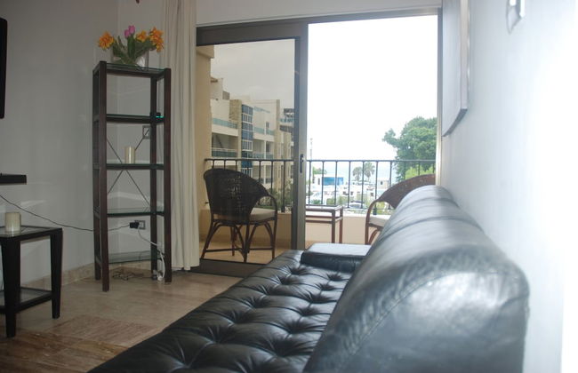 E&J Beach Condos - Foto 15